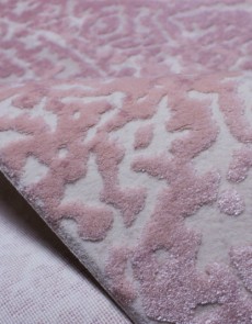 Високощільний килим Taboo G918A HB CREAM-PINK - высокое качество по лучшей цене в Украине.