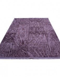 Високощільний килим Taboo G981A COKME LILA-LILA - высокое качество по лучшей цене в Украине.