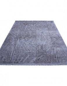 Високощільний килим Taboo G981A HB GREY-GREY - высокое качество по лучшей цене в Украине.