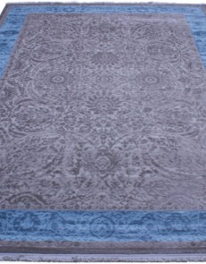 Високощільний килим Taboo G990A HB GREY-BLUE - высокое качество по лучшей цене в Украине.