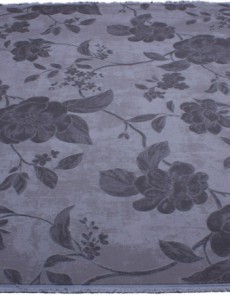 Високощільний килим Taboo H324A HB GREY-GREY - высокое качество по лучшей цене в Украине.