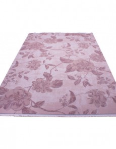 Високощільний килим Taboo H324A HB PINK-PINK - высокое качество по лучшей цене в Украине.