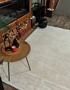Високощільний килим Taboo PLUS AF48E hb.beige/bone - высокое качество по лучшей цене в Украине.