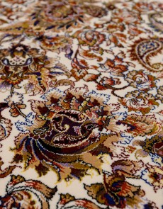 Перський килим Tabriz 27-C CREAM - высокое качество по лучшей цене в Украине.
