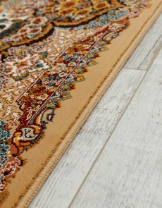 Перський килим Tabriz 35 BEIGE - высокое качество по лучшей цене в Украине.