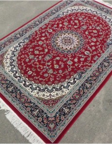 Високощільний килим Tabriz Royal 1.88056 (1.1135) RED - высокое качество по лучшей цене в Украине.