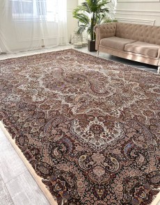 Перський килим Tabriz 28 CREAM - высокое качество по лучшей цене в Украине.