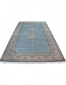 Високощільний килим Xyppem G119 Blue - высокое качество по лучшей цене в Украине.