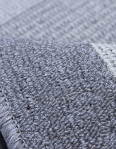 Ковер на латексной основе Ennea 901 GREY-SUGAR - высокое качество по лучшей цене в Украине.