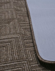 Ковер на латексной основе Polar 703 CHESTNUT-CREAM - высокое качество по лучшей цене в Украине.
