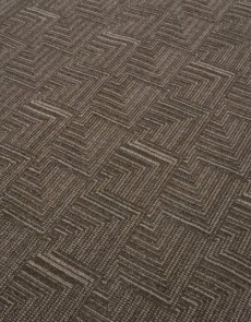 Ковер на латексной основе Polar 703 CHESTNUT-CREAM - высокое качество по лучшей цене в Украине.