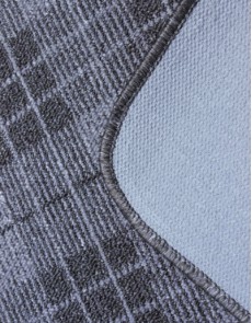 Ковер на латексной основе Woodland GREY-LEAD - высокое качество по лучшей цене в Украине.