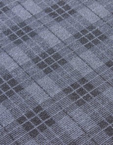 Ковер на латексной основе Woodland GREY-LEAD - высокое качество по лучшей цене в Украине.