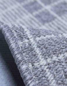 Ковер на латексной основе Woodland SUGAR-GREY - высокое качество по лучшей цене в Украине.