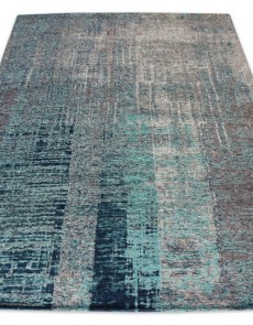 Синтетичний килим Almina 118547 7-Grey/L.Blue - высокое качество по лучшей цене в Украине.
