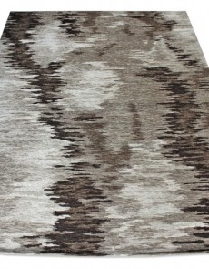 Синтетичний килим Almina 127540 09-Grey - высокое качество по лучшей цене в Украине.