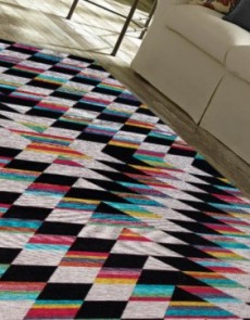 Синтетичний килим Almina 127569 01-Multicolor - высокое качество по лучшей цене в Украине.