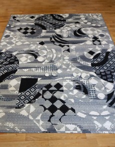Безворсовий килим Batik 0696-999-es - высокое качество по лучшей цене в Украине.