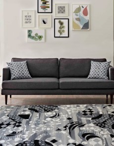 Безворсовый ковер Batik 0696-999-es - высокое качество по лучшей цене в Украине.