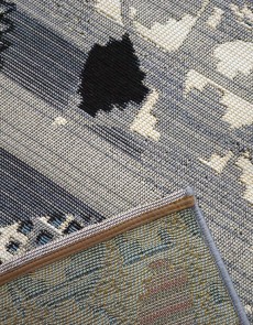 Безворсовый ковер Batik 0696-999-es - высокое качество по лучшей цене в Украине.