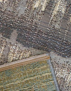 Безворсовый ковер Batik 0927-999-es - высокое качество по лучшей цене в Украине.