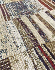 Безворсовый ковер Batik 297-XS - высокое качество по лучшей цене в Украине.