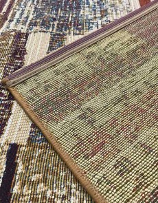 Безворсовый ковер Batik 297-XS - высокое качество по лучшей цене в Украине.