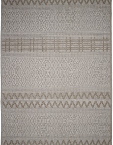 Безворсовий килим CALIDO 08401A D.BEIGE/L.BEIGE - высокое качество по лучшей цене в Украине.