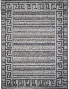 Безворсовий килим CALIDO 08262A ANTHRACITE/BEIGE - высокое качество по лучшей цене в Украине.