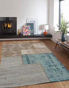 Безворсовий килим Catania 002 - высокое качество по лучшей цене в Украине.