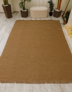 Безворсовый ковёр COTTA B3651A jute - высокое качество по лучшей цене в Украине.