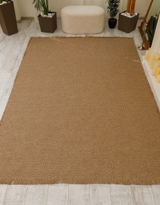Безворсовый ковёр COTTA B3731A natural - высокое качество по лучшей цене в Украине.