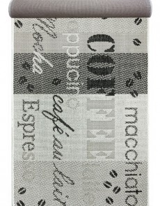 Безворсова килимова дорiжка Flex 19052/08 - высокое качество по лучшей цене в Украине.