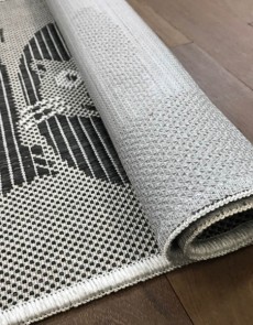 Безворсовий килим Flex 19502/80 - высокое качество по лучшей цене в Украине.