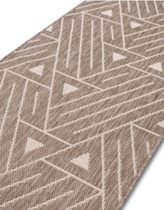 Безворсова килимова дорiжка Flex 19648/111 - высокое качество по лучшей цене в Украине.