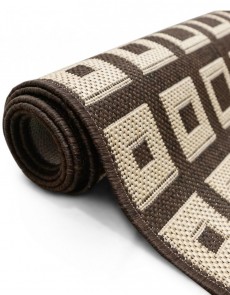 Безворсовая ковровая дорожка Flex 19653/91 - высокое качество по лучшей цене в Украине.