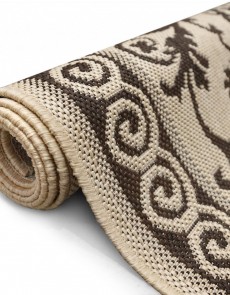 Безворсовая ковровая дорожка Flex 19658/19 - высокое качество по лучшей цене в Украине.