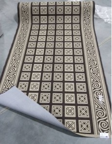 Безворсова килимова дорiжка Flex 19634/111 - высокое качество по лучшей цене в Украине.