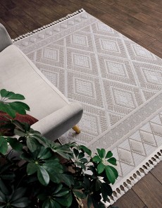 Синтетичний килим HELSINKI EZ62B cream/beige  - высокое качество по лучшей цене в Украине.