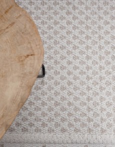 Синтетичний килим  HELSINKI EZ95B cream/beige  - высокое качество по лучшей цене в Украине.