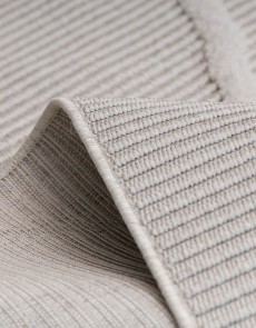 Синтетичний килим  HELSINKI FG37A cream/cream  - высокое качество по лучшей цене в Украине.
