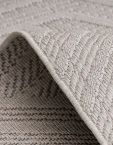 Синтетичний килим  HELSINKI FR48B cream/cream  - высокое качество по лучшей цене в Украине.