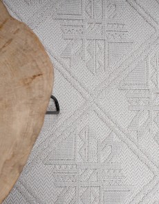 Синтетичний килим  HELSINKI EY68B cream/cream  - высокое качество по лучшей цене в Украине.