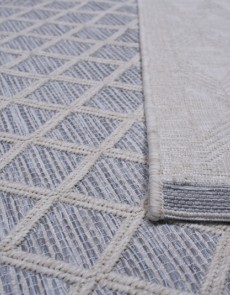 Безворсовий килим Jersey Home 6766 wool-grey-E514 - высокое качество по лучшей цене в Украине.