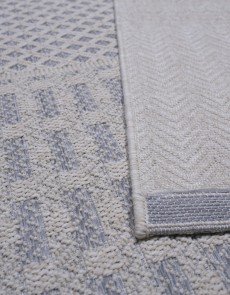 Безворсовий килим Jersey Home 6769 wool-grey-E514 - высокое качество по лучшей цене в Украине.