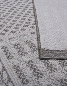 Безворсовий килим Jersey Home 6769 wool-mink-E519 - высокое качество по лучшей цене в Украине.