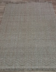 Безворсовий килим PEARL PRL-0803 BEIGE / BEIGE - высокое качество по лучшей цене в Украине.