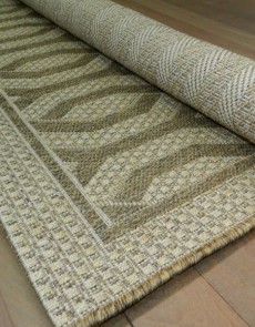 Безворсовий килим Sahara Outdoor 2910/010 - высокое качество по лучшей цене в Украине.