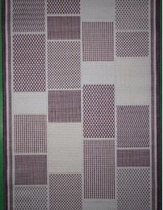 Безворсовий килим Veranda 4826-22911 - высокое качество по лучшей цене в Украине.