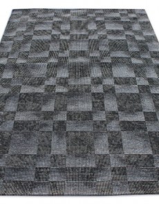 Синтетичний килим Vista 131305-01 grey-beige - высокое качество по лучшей цене в Украине.